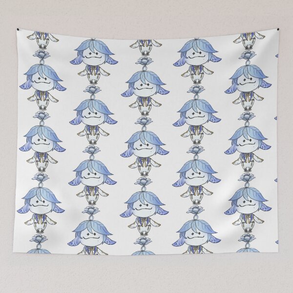 Item preview, Kamisato Arato    designed and sold by BoomWaddup.