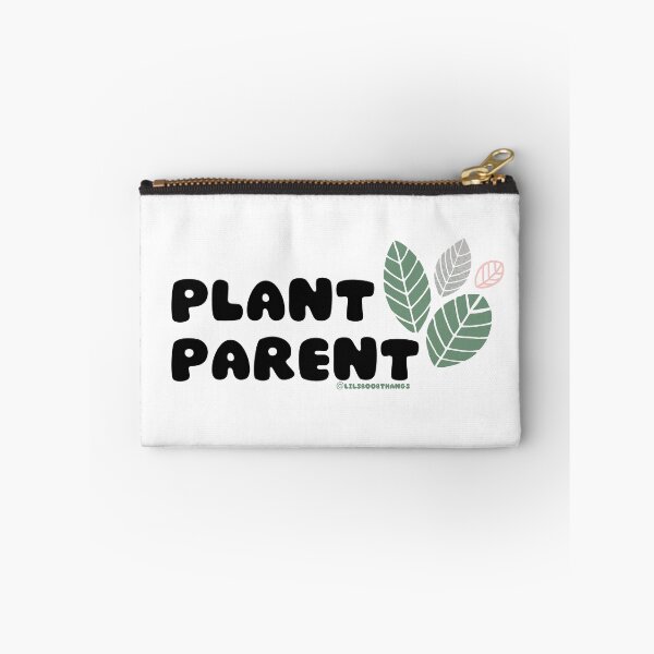Item preview, Plant Parent. v1 | lilsboobthangs designed and sold by lilsboobthangs.