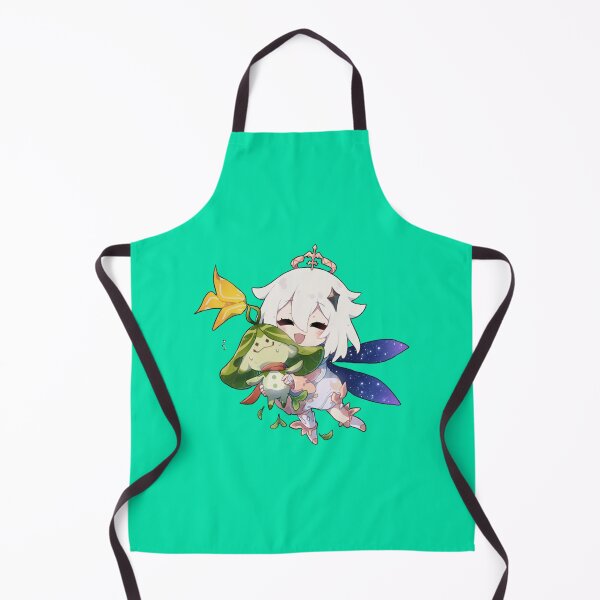 Item preview, Paimon and Arama Premium   designed and sold by BoomWaddup.