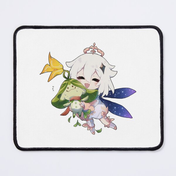 Item preview, Paimon and Arama Premium designed and sold by BoomWaddup.