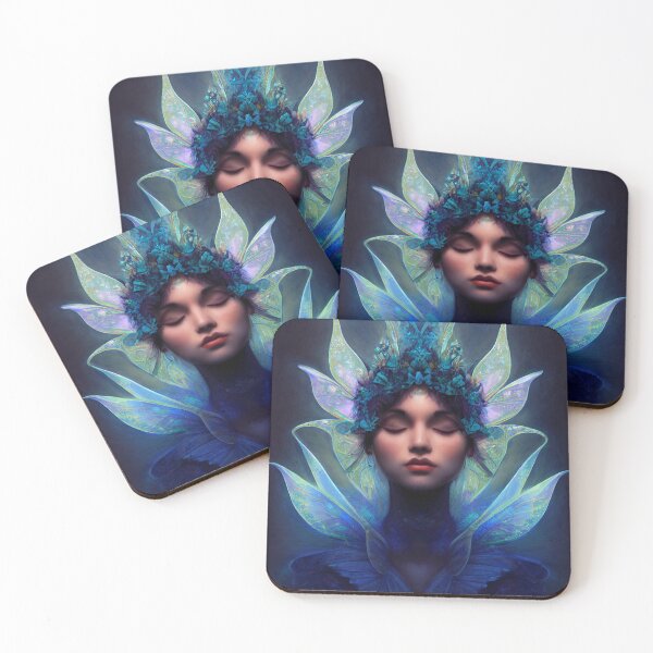 Item preview, The Essence of Beauty designed and sold by fairytailsaiart.