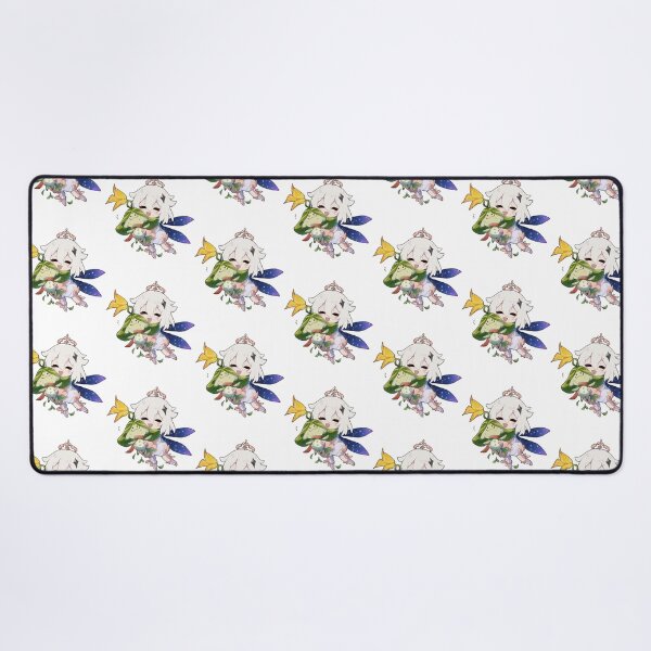 Item preview, Paimon and Arama Premium designed and sold by BoomWaddup.
