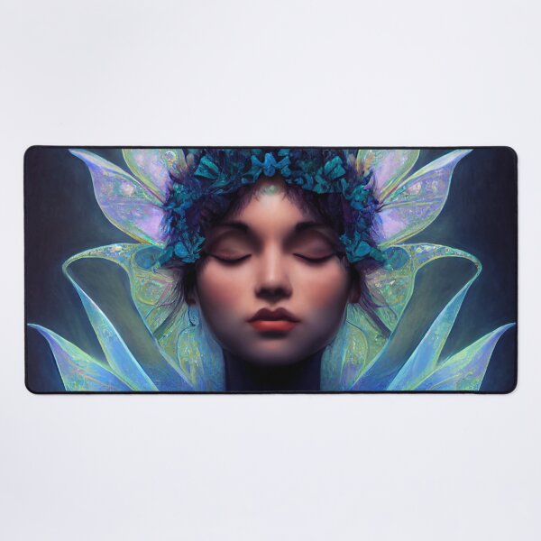 Item preview, The Essence of Beauty designed and sold by fairytailsaiart.