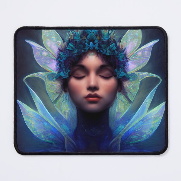 Item preview, The Essence of Beauty designed and sold by fairytailsaiart.