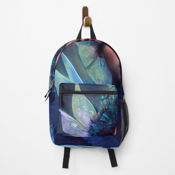 Item preview, The Essence of Beauty designed and sold by fairytailsaiart.