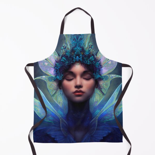 Item preview, The Essence of Beauty designed and sold by fairytailsaiart.