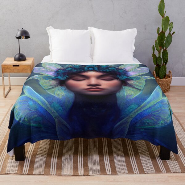 Item preview, The Essence of Beauty designed and sold by fairytailsaiart.