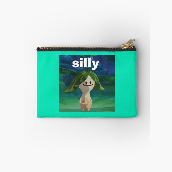 Item preview, silly aranara    designed and sold by BoomWaddup.