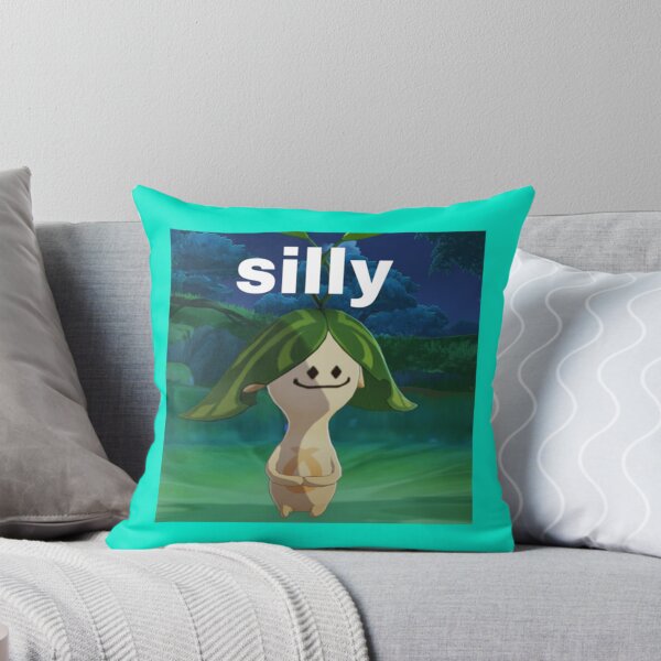 Item preview, silly aranara    designed and sold by BoomWaddup.