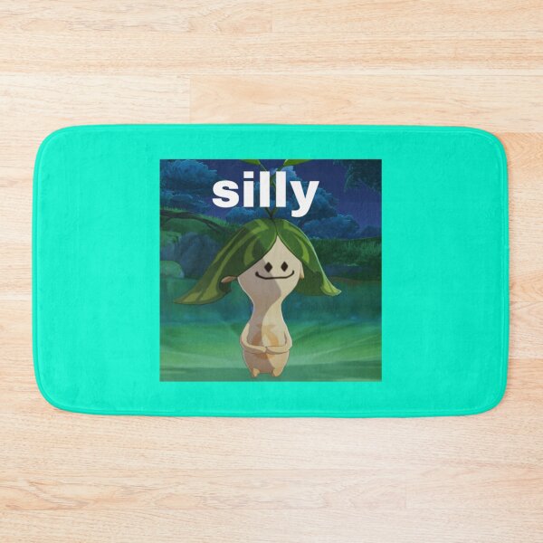Item preview, silly aranara    designed and sold by BoomWaddup.