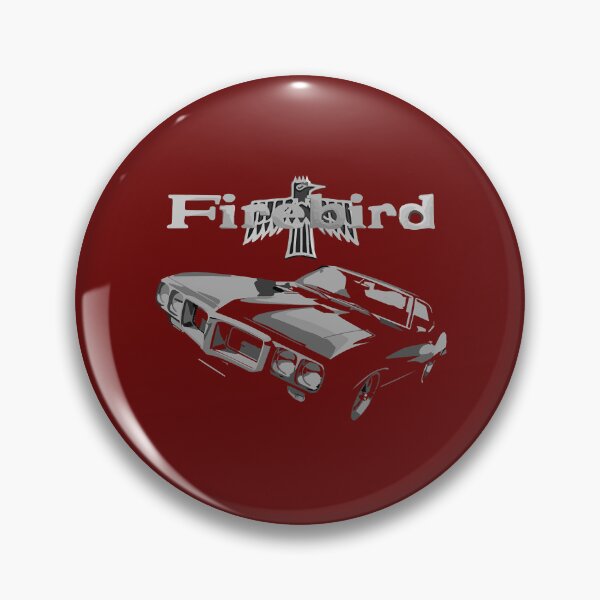 Item preview, 69 Firebird designed and sold by boyerClothing.