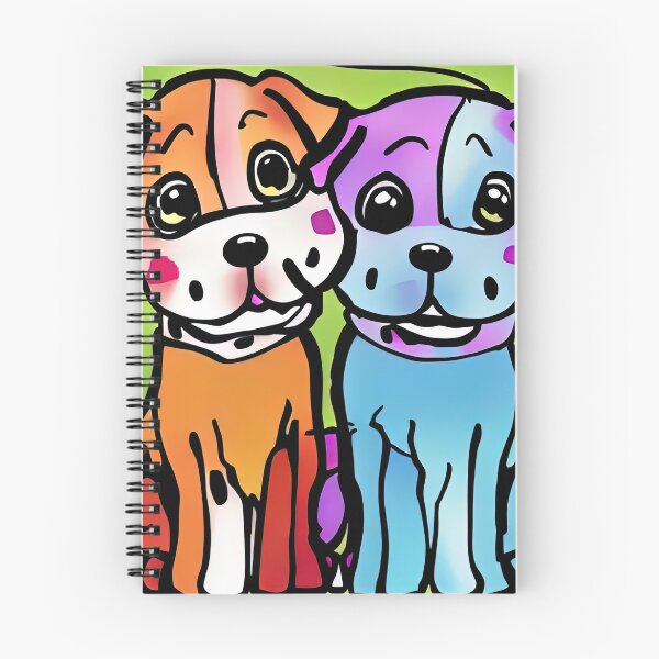 Item preview, Lovable Puppies #5 designed and sold by Armando Alorro.