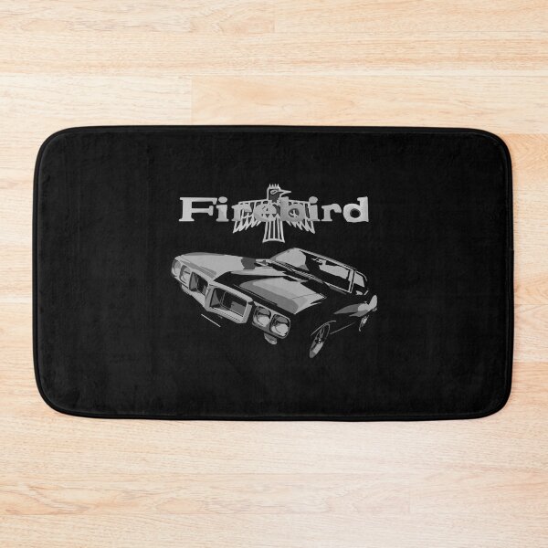 Item preview, 69 Firebird designed and sold by boyerClothing.