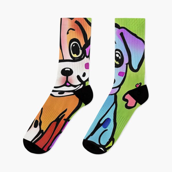 Item preview, Lovable Puppies #5 designed and sold by Armando Alorro.