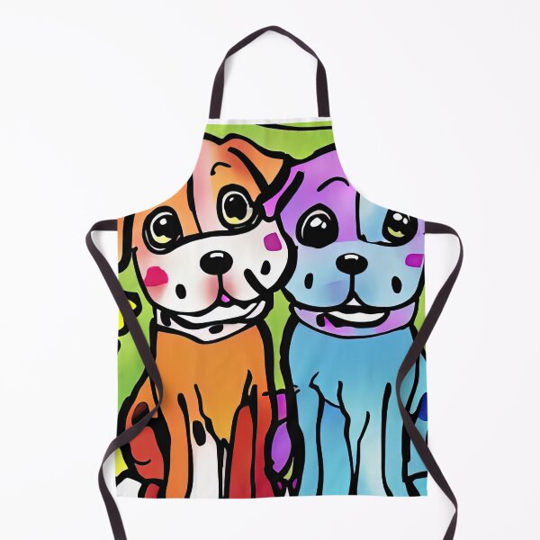 Item preview, Lovable Puppies #5 designed and sold by Armando Alorro.