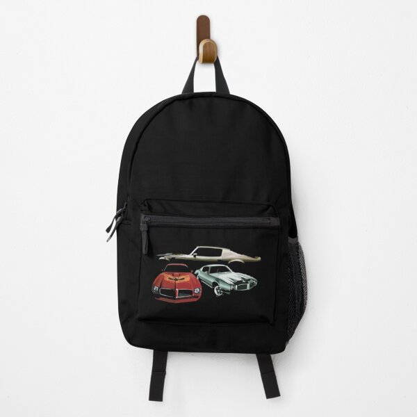 Item preview, 1973 Firebird Trans Am designed and sold by boyerClothing.