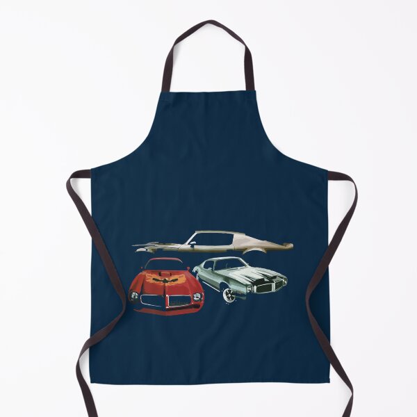 Item preview, 1973 Firebird Trans Am designed and sold by boyerClothing.