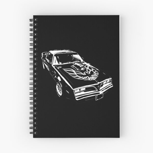 Item preview, 1978 Trans Am  Baseball ¾ designed and sold by boyerClothing.