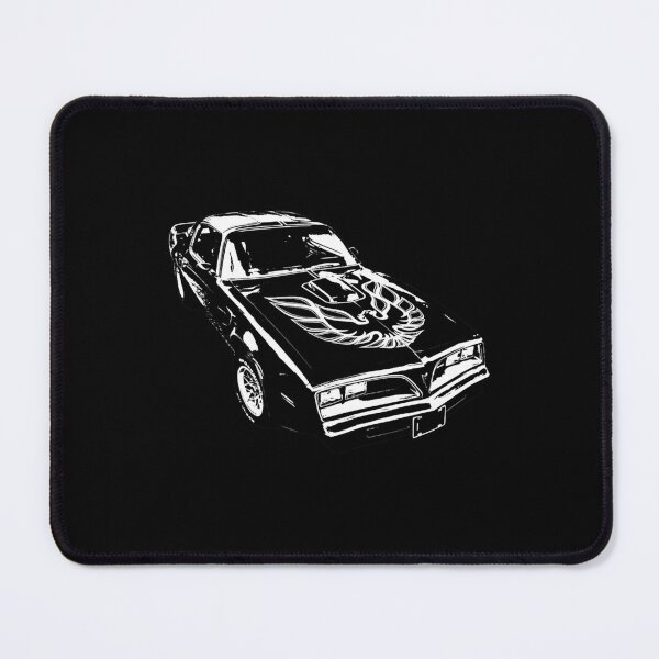 Item preview, 1978 Trans Am  Baseball ¾ designed and sold by boyerClothing.