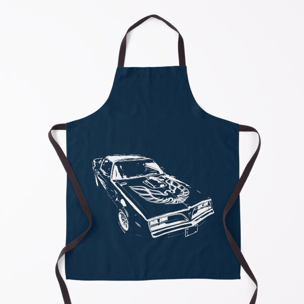 Item preview, 1978 Trans Am Baseball ¾ designed and sold by boyerClothing.