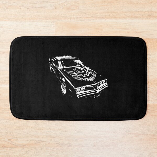 Item preview, 1978 Trans Am  Baseball ¾ designed and sold by boyerClothing.