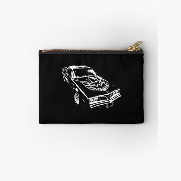 Item preview, 1978 Trans Am  Baseball ¾ designed and sold by boyerClothing.