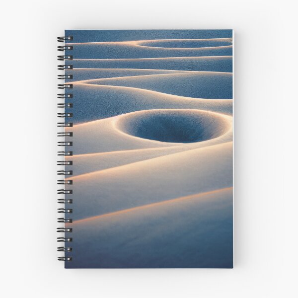 Item preview, Hermoso desierto matutino designed and sold by Stanley de Wekker.