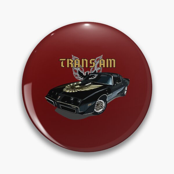 Item preview, 1979 Firebird Trans Am designed and sold by boyerClothing.