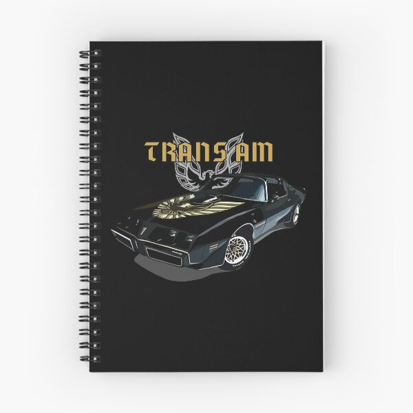 Item preview, 1979 Firebird Trans Am designed and sold by boyerClothing.