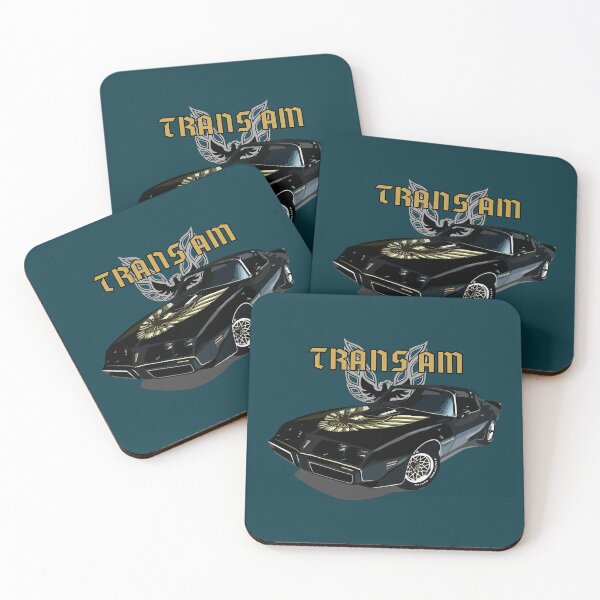 Item preview, 1979 Firebird Trans Am designed and sold by boyerClothing.