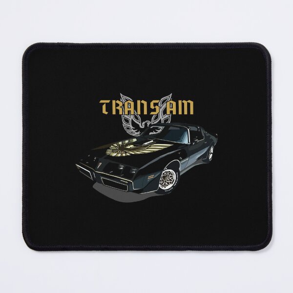 Item preview, 1979 Firebird Trans Am designed and sold by boyerClothing.