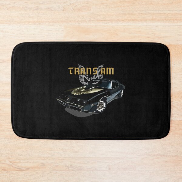 Item preview, 1979 Firebird Trans Am designed and sold by boyerClothing.
