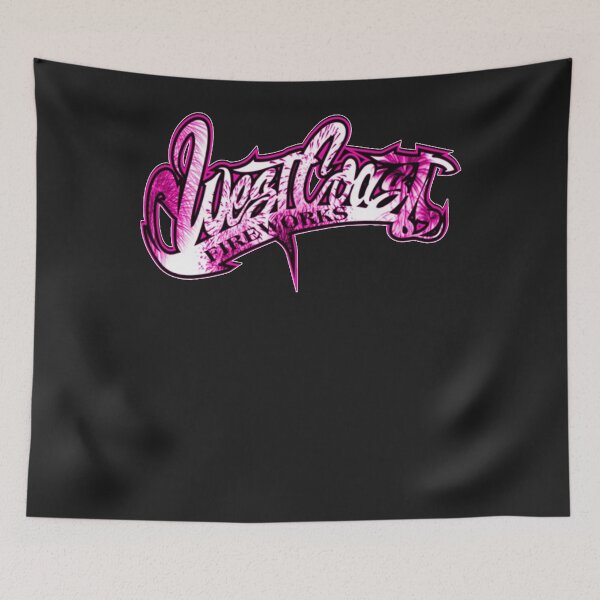 Item preview, WC PINK FIREWORKS  designed and sold by Lindaeaver.