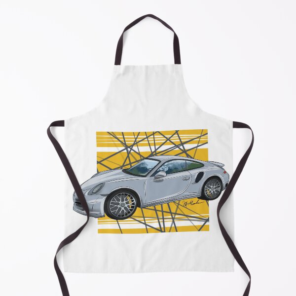 Item preview, Porsche 911 designed and sold by Michael Garber.