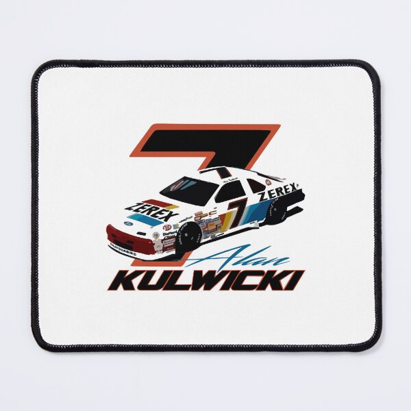 Item preview, Alan Kulwicki 1990 designed and sold by boyerClothing.