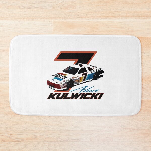 Item preview, Alan Kulwicki 1990 designed and sold by boyerClothing.