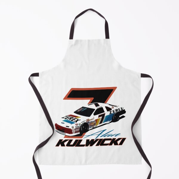 Item preview, Alan Kulwicki 1990 designed and sold by boyerClothing.