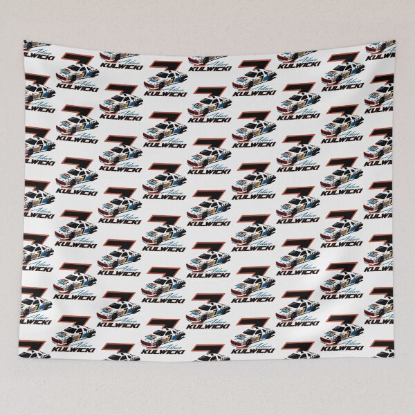 Item preview, Alan Kulwicki 1990 designed and sold by boyerClothing.