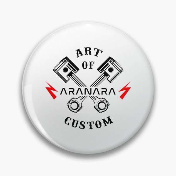 Item preview, The Art Of Custom Motocycles    designed and sold by BoomWaddup.