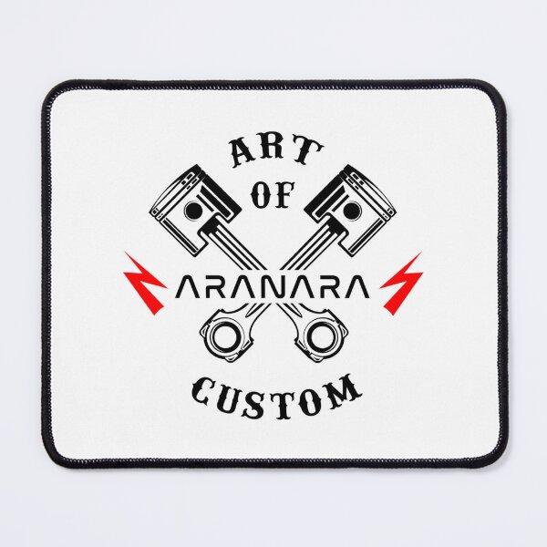 Item preview, The Art Of Custom Motocycles designed and sold by BoomWaddup.