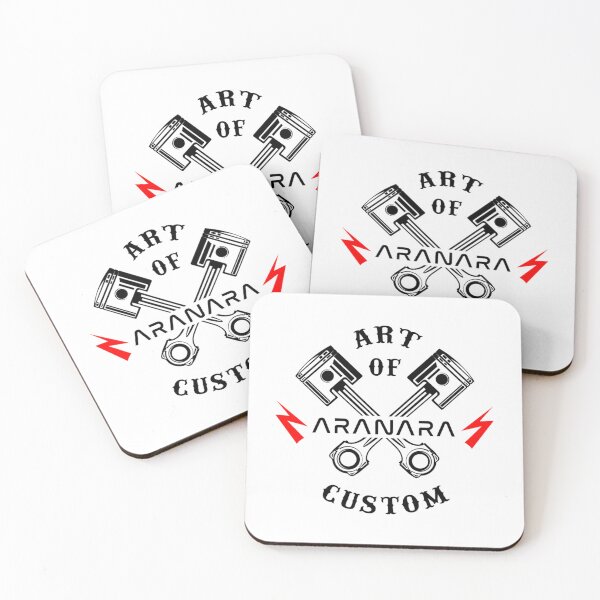 Item preview, The Art Of Custom Motocycles    designed and sold by BoomWaddup.