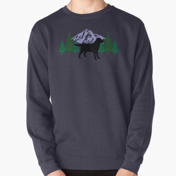 lab sweatshirts