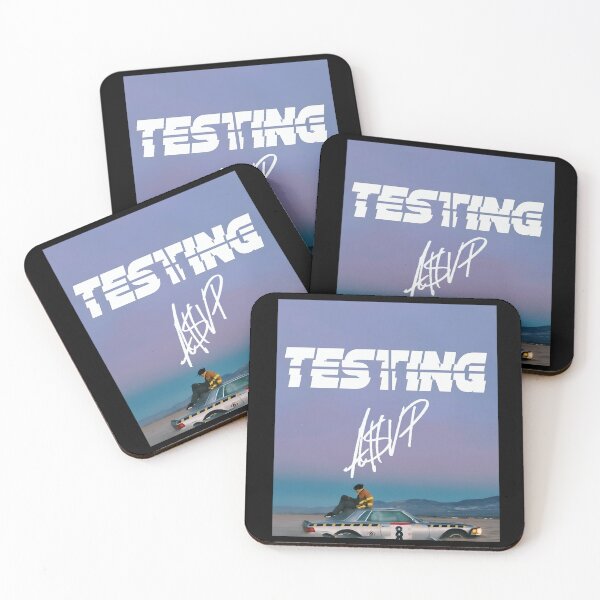 Item preview, Testing Album Music designed and sold by CarolTerr.