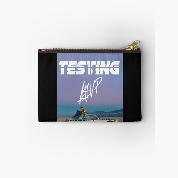 Item preview, Testing Album Music designed and sold by CarolTerr.