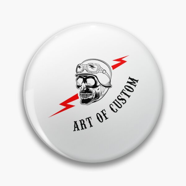 Item preview, The Simple Art of Custom Motocycles   designed and sold by BoomWaddup.