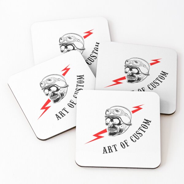 Item preview, The Simple Art of Custom Motocycles   designed and sold by BoomWaddup.