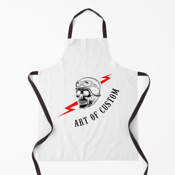 Item preview, The Simple Art of Custom Motocycles   designed and sold by BoomWaddup.