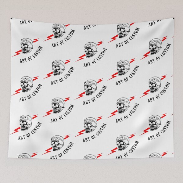 Item preview, The Simple Art of Custom Motocycles   designed and sold by BoomWaddup.