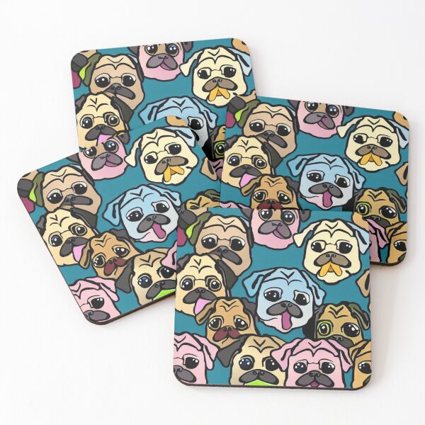 Item preview, Lovable Puppies #6 designed and sold by Armando Alorro.