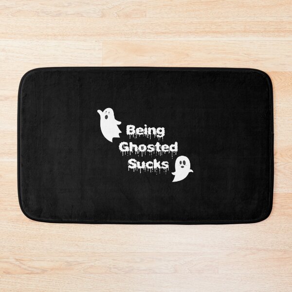 Item preview, Being Ghosted Sucks designed and sold by papererwin.